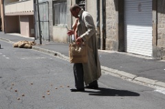 Comme un escargot en apnee 32 * 5760 x 3840 * (11.31MB)